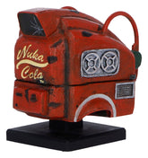 Fallout Helm Nukatron 11 cmFallout Helmet Nukatron 11 cmFallout casque Nukatron 11 cmFallout Casco Nukatron 11 cm 0801269161804