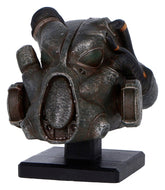 Fallout Helm X-01 10 cmFallout Helmet X-01 10 cmFallout casque X-01 10 cmFallout Casco X-01 10 cm 0801269161811