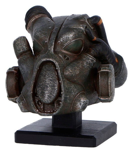 Fallout Helm X-01 10 cmFallout Helmet X-01 10 cmFallout casque X-01 10 cmFallout Casco X-01 10 cm 0801269161811