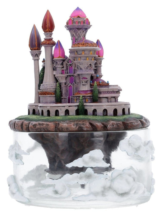 World of Warcraft Storage Box City of Dalaran 20 cm 0801269161989