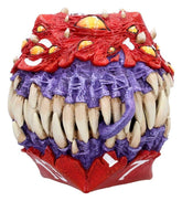 Dungeons & Dragons Aufbewahrungsbox Mimic Box D20 13 cmDungeons & Dragons Storage Box Mimic Box D20 13 cmDungeons & Dragons boîte de rangement Mimic Box D20 13 cmDungeons & Dragons Bote de almacenamiento Mimic Box D20 13 cm 0801269161996