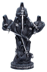 Lord of the Rings Figur Ringwraiths of Middle Earth 35 cmLord of the Rings Figure Ringwraiths of Middle Earth 35 cmLord of the Rings figurine Ringwraiths of Middle Earth 35 cmLord of the Rings Figura Ringwraiths of Middle Earth 35 cm 0801269162023