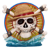 One Piece Lampe Jolly Roger 20 cmOne Piece Lamp Jolly Roger 20 cmOne Piece lampe Jolly Roger 20 cmOne Piece Lámpara Jolly Roger 20 cm 0801269162153