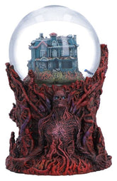 Stranger Things Schneekugel Vecna 18 cmStranger Things Snow Globe Vecna 18 cmStranger Things boule à neige Vecna 18 cmStranger Things Globo de nieve Vecna 18 cm 0801269162184