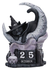 Cult Cuties Ewiger Kalender Purrah 16 cmCult Cuties Perpetual Calendar Purrah 16 cmCult Cuties calendrier perpétuel Purrah 16 cmCult Cuties Calendario perpetuo Purrah 16 cm 0801269162207