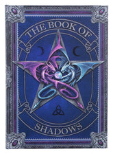 Anne Stokes Notizbuch The Book of Shadows A5 18 cmAnne Stokes Journal The Book of Shadows A5 18 cmAnne Stokes journal The Book of Shadows A5 18 cmAnne Stokes Diario The Book of Shadows A5 18 cm 0801269162245