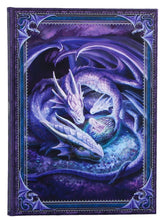 Anne Stokes Notizbuch Welcome Hatchling A5 18 cmAnne Stokes Journal Welcome Hatchling A5 18 cmAnne Stokes journal Welcome Hatchling A5 18 cmAnne Stokes Diario Welcome Hatchling A5 18 cm 0801269162276