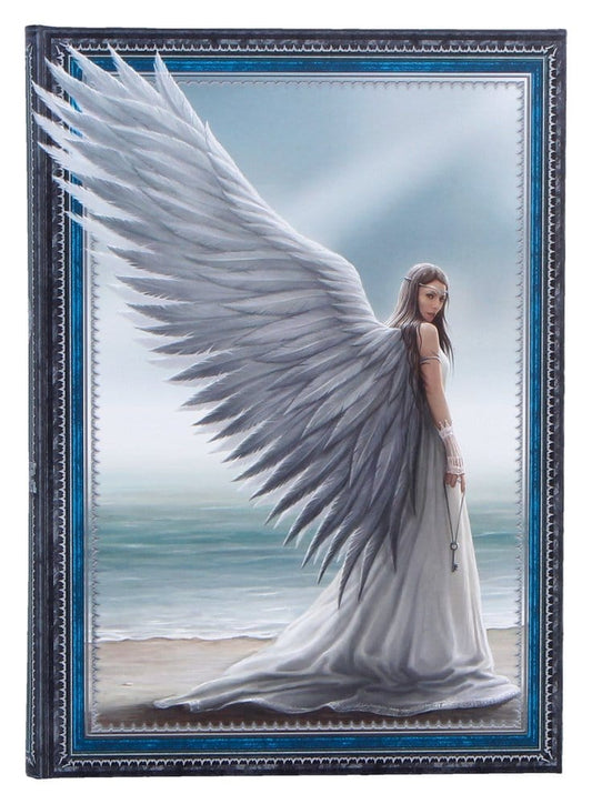 Anne Stokes Notizbuch Spirit Guide A5 18 cmAnne Stokes Journal Spirit Guide A5 18 cmAnne Stokes journal Spirit Guide A5 18 cmAnne Stokes Diario Spirit Guide A5 18 cm 0801269162283
