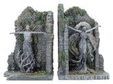 Elden Ring Bookends Radagon and Queen Marika 20 cm 0801269163228