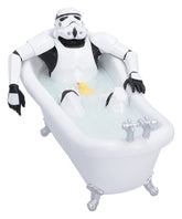 Original Stormtrooper Figure Splish Splash 9 cm 0801269163716