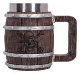 One Piece Tankard Barrel 16 cm 0801269164560