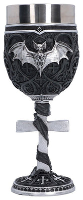 Ozzy Osbourne Goblet Prince of Darkness 20 cm 0801269164676