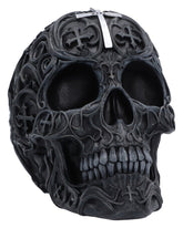 Ozzy Osbourne Skull Prince of Darkness 15 cm 0801269164690