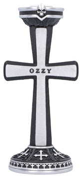 Ozzy Osbourne Candle Holder Prince of Darkness 18 cm 0801269164713