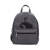 Nightmare Before Christmas Backpack Spiral Hill 28 cm 0801269159078