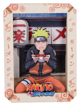 Naruto Modellbausatz Wooden Theatre Ramen (Medium) 14 cmNaruto Model Kit Wooden Theatre Ramen (Medium) 14 cmNaruto maquette Wooden Theatre Ramen (Medium) 14 cmNaruto Maqueta Wooden Theatre Ramen (Medium) 14 cm 5407009695308