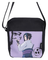 Naruto Crossbody Bag Sasuke 23 cm 0801269164812