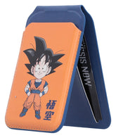 Dragon Ball Z Card Holder Goku 10 cm 0801269164829