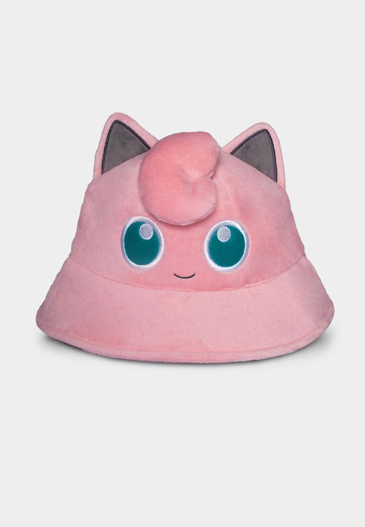 Pokemon Bucket Hat Jigglypuff 8718526181272