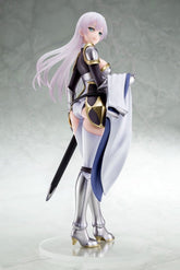 From Old Country Bumpkin to Master Swordsman PVC Figure 1/6 Allucia Citrus 25 cm 4570000500351