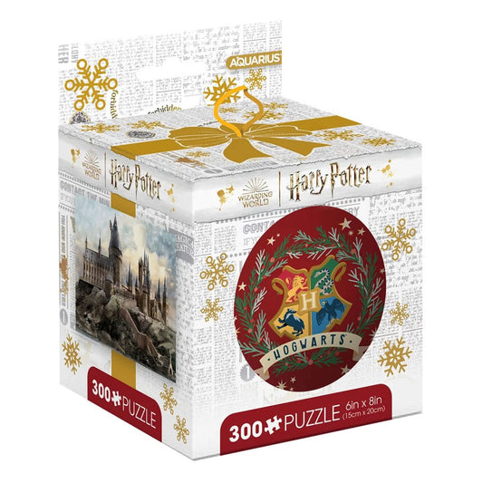 Harry Potter Puzzle Ball (300 pieces) 0840391180338