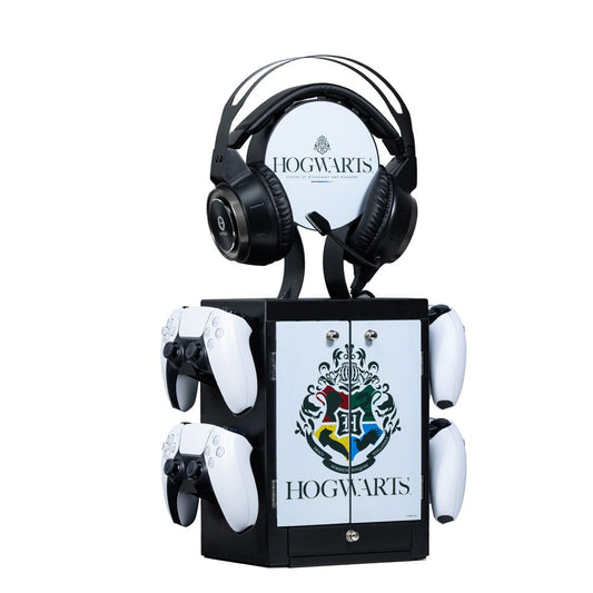 Harry Potter Gaming Locker 5056280422495