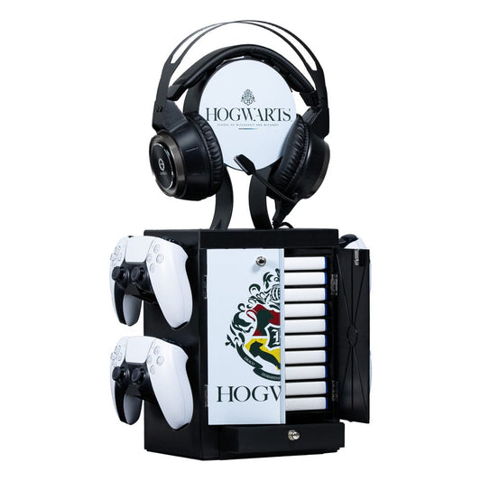 Harry Potter Gaming Locker 5056280422495