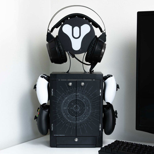 Destiny Gaming Locker 5056280433569