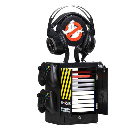 Ghostbusters: Gaming Locker 5056280433576