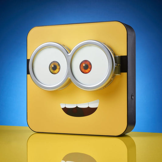 Minions 3D Light 5056280425137