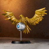 Destiny Vinyl Figure Rival Warlock (Inc Ocularia Emblem) 41 cm 5056280432548