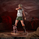 Silent Hill PVC Statue Heather Mason 18 cm Silent Hill PVC Statue Heather Mason 18 cm Silent Hill statuette PVC Heather Mason 18 cm Silent Hill Estatua PVC Heather Mason 18 cm 5056280438977