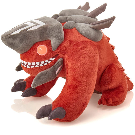 Destiny Plush Figure Cabal War Beast 23 cm 5056280452355