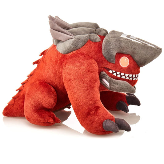 Destiny Plush Figure Cabal War Beast 23 cm 5056280452355