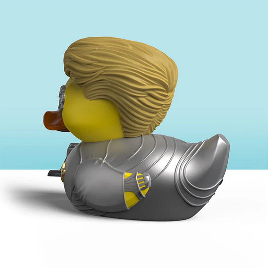 Star Trek Tubbz PVC Figure Seven of Nine 1st Edition 10 cm 5056280451242