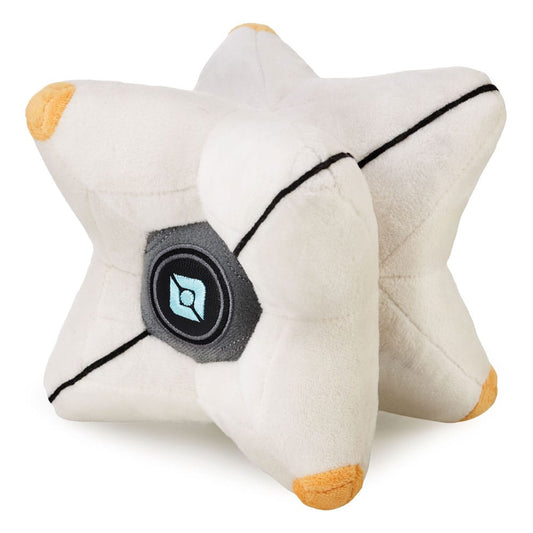 Destiny 2 Plush Figure Ghost Shell 19 cm 5056280452607