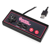 Quarter Arcades Accessories USB Controller 5056280454328