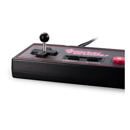 Quarter Arcades Accessories USB Controller 5056280454328