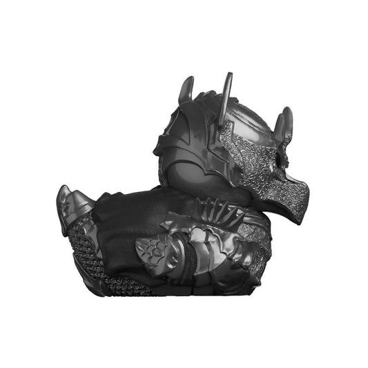 Lord of the Rings Tubbz PVC Figure Sauron Boxed Edition 10 cm  5056280454380