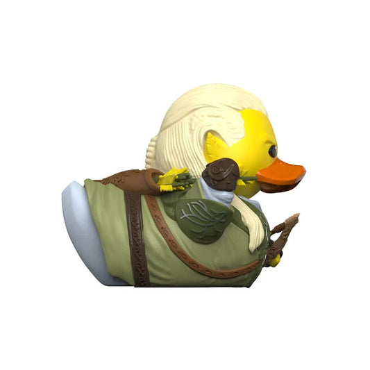 Lord of the Rings Tubbz PVC Figure Legolas Boxed Edition 10 cm  5056280454397