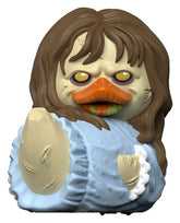 Der Exorzist Tubbz PVC Figur ReganThe Exorcist Tubbz PVC Figure ReganL'Exorciste Tubbz figurine PVC ReganEl Exorcista Tubbz Figura PVC Regan 5056280454410