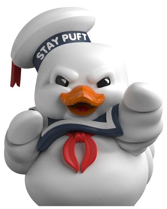 Ghostbusters Tubbz PVC Figure Stay Puft Boxed Edition 10 cm  5056280454533