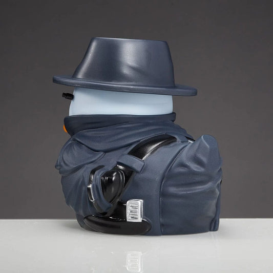 Resident Evil Tubbz PVC Figure Mr. X (T-103) Boxed Edition 10 cm  5056280454731