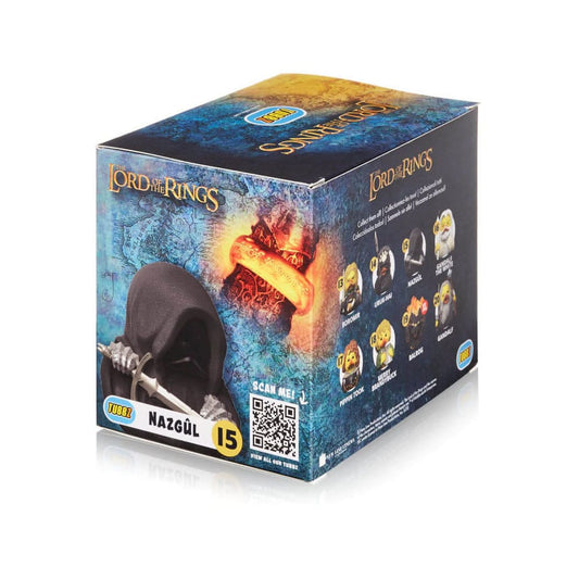 Lord of the Rings Tubbz PVC Figure Ringwraith/Nazgul Boxed Edition 10 cm  5056280455592