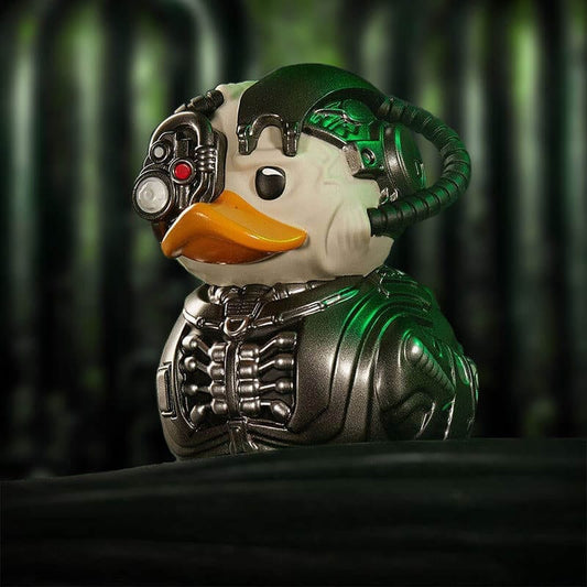 Star Trek Tubbz PVC Figure Borg Boxed Edition 10 cm  5056280455516