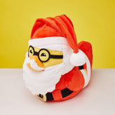 Holidays Tubbz Plush Figure Santa Claus 5056280455905