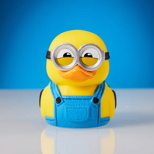 Minions Tubbz Mini PVC Figure Bob 5 cm  5056280456353