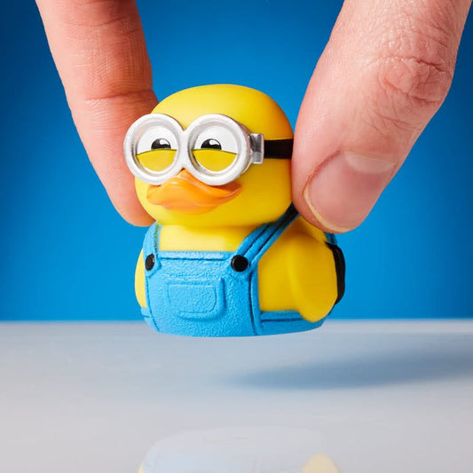 Minions Tubbz Mini PVC Figure Bob 5 cm  5056280456353