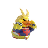 My Hero Academia Tubbz PVC Figure All Might Boxed Edition 10 cm 5056280456896