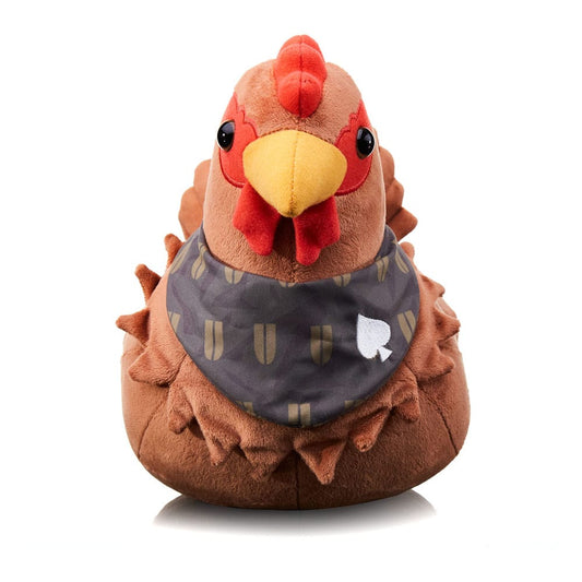 Destiny 2 Plush Figure Colonel 23 cm 5056280457084